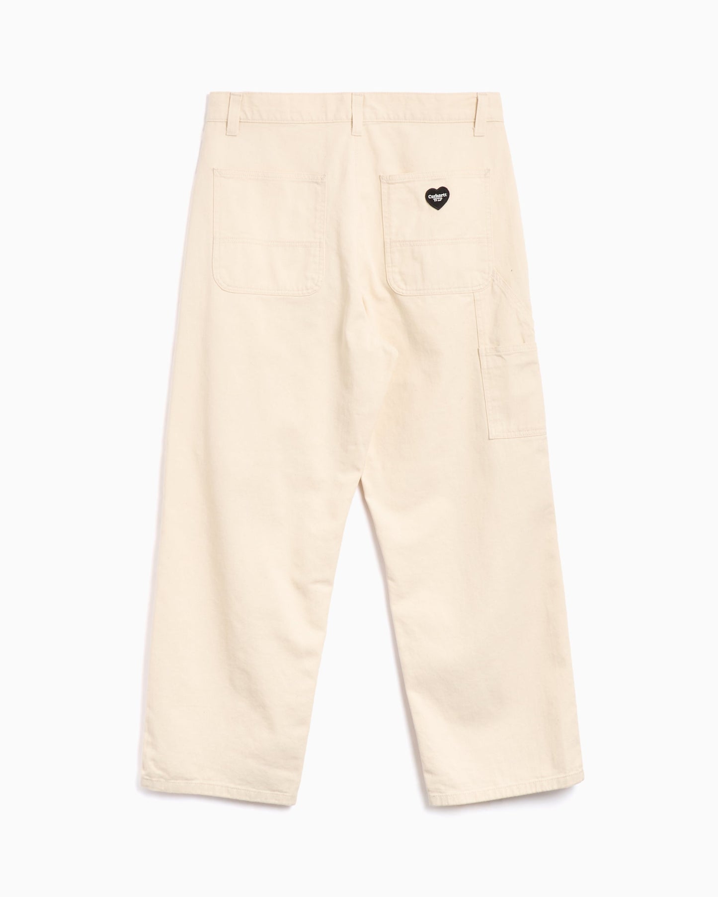Pantalones chinos Straight Carhartt WIP Drewe Men's Pants para hombre