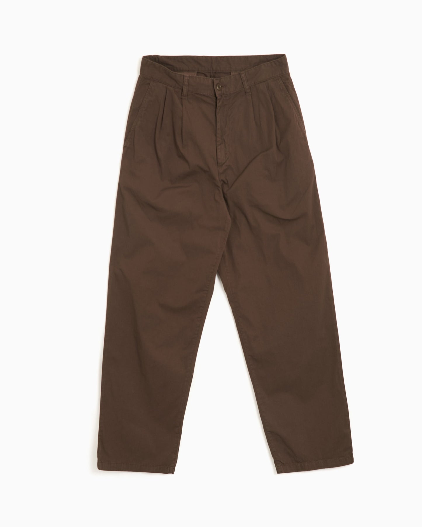 Pantalones Baggy Carhartt WIP Evan para hombre