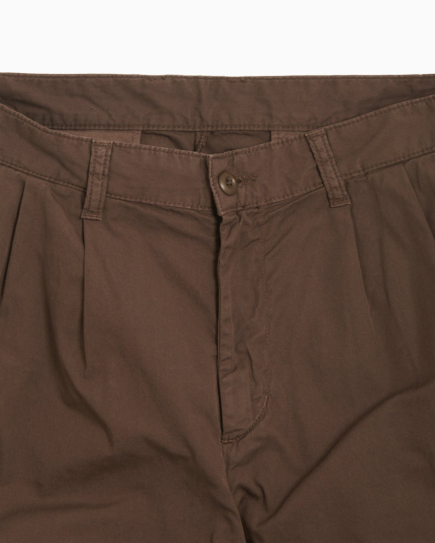 Pantalones Baggy Carhartt WIP Evan para hombre
