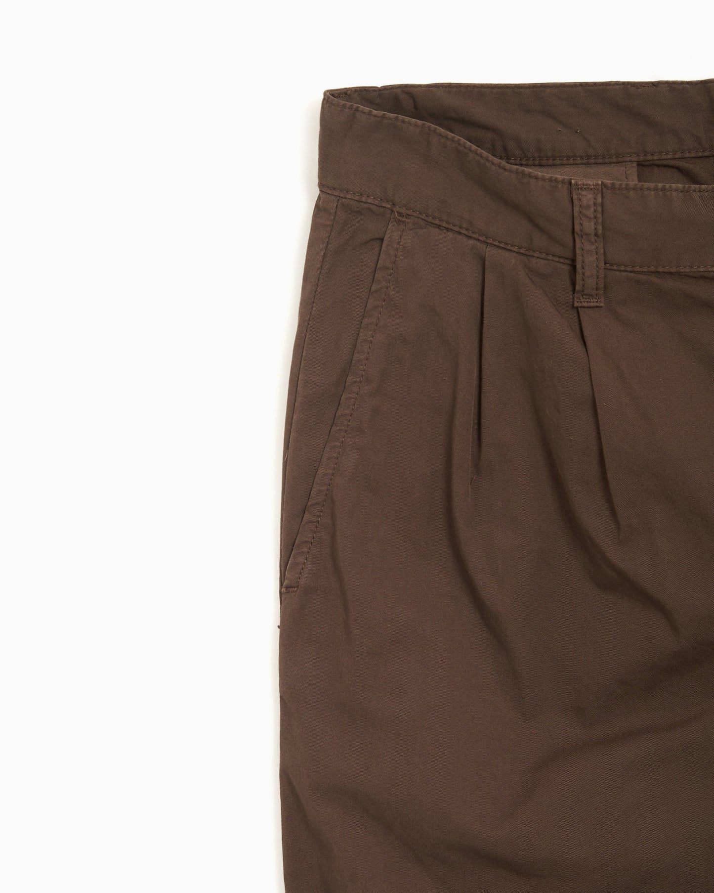 Pantalones Baggy Carhartt WIP Evan para hombre