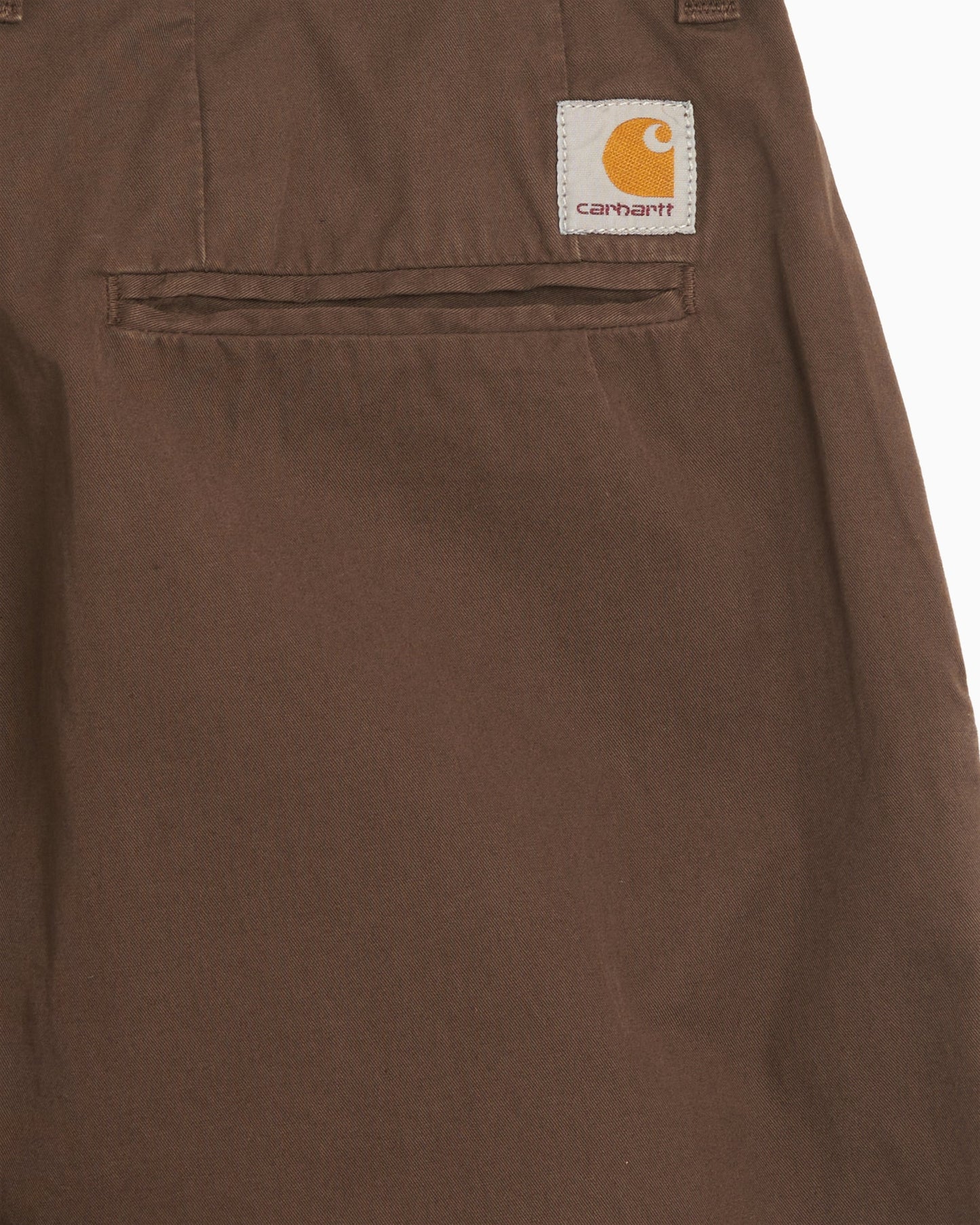 Pantalones Baggy Carhartt WIP Evan para hombre