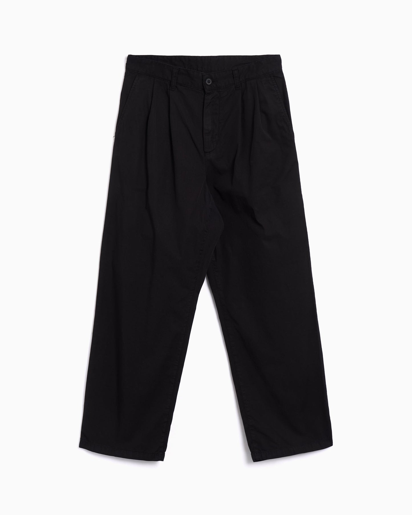Pantalones Baggy Carhartt WIP Evan para hombre