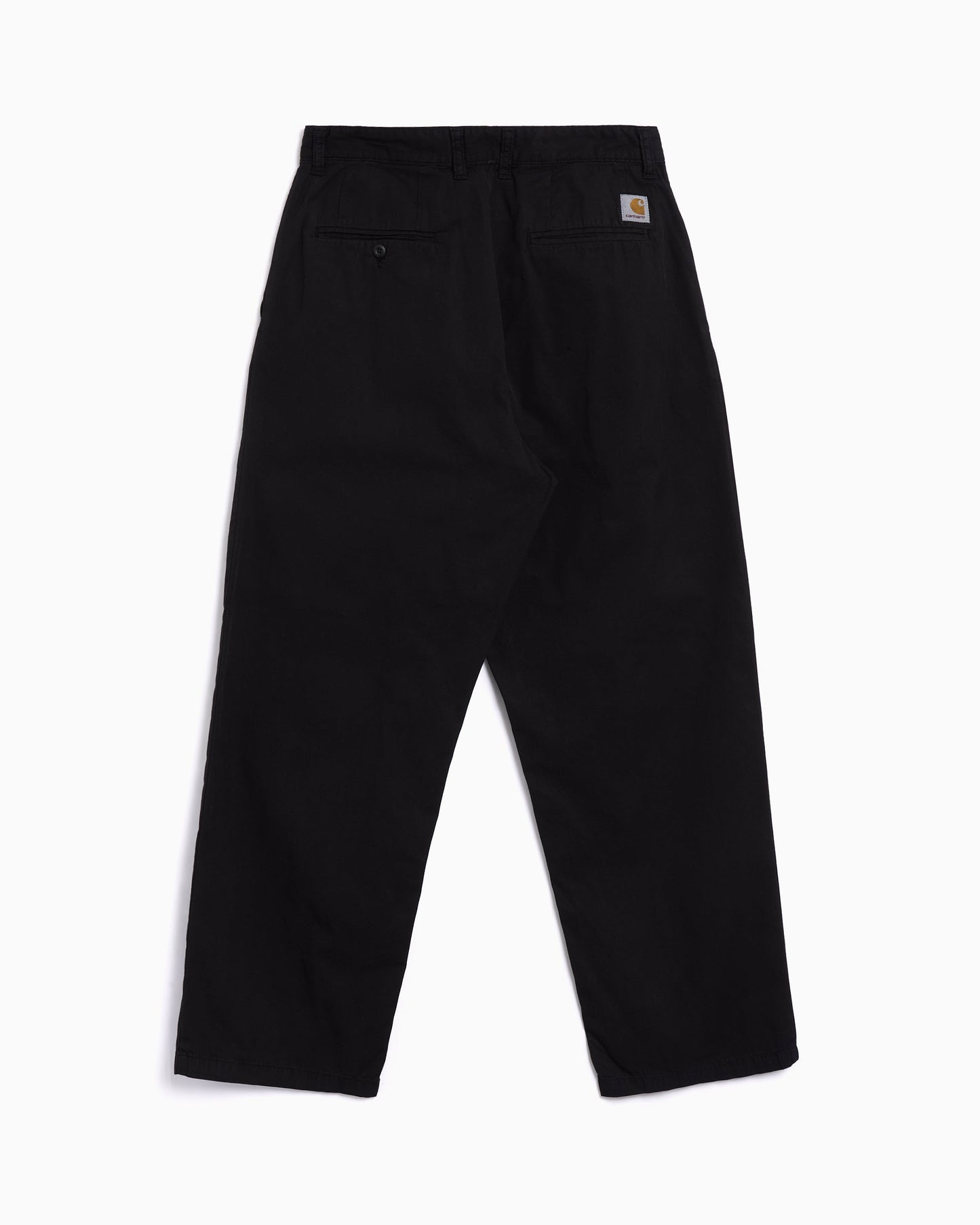 Pantalones Baggy Carhartt WIP Evan para hombre