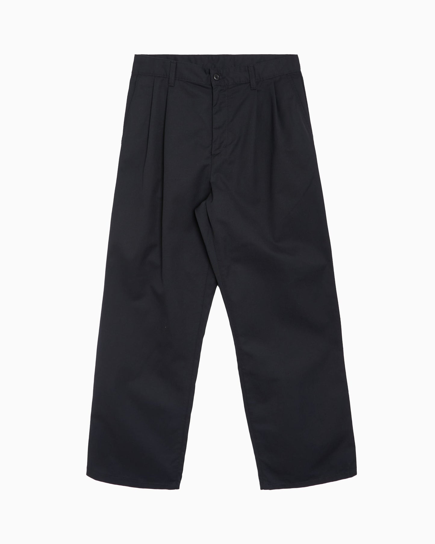 Pantalones chinos Relaxed Carhartt WIP Evan Unisex