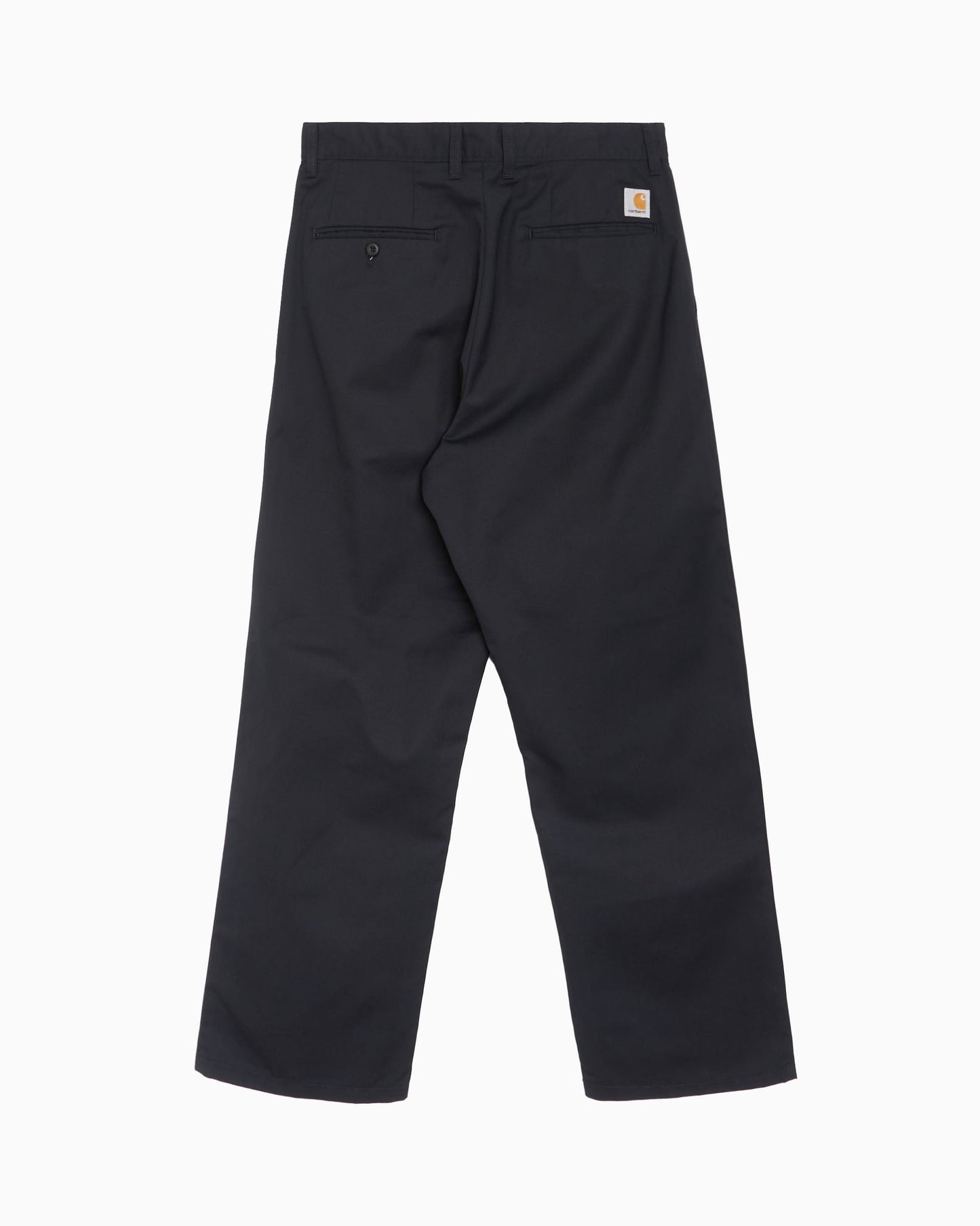 Pantalones chinos Relaxed Carhartt WIP Evan Unisex