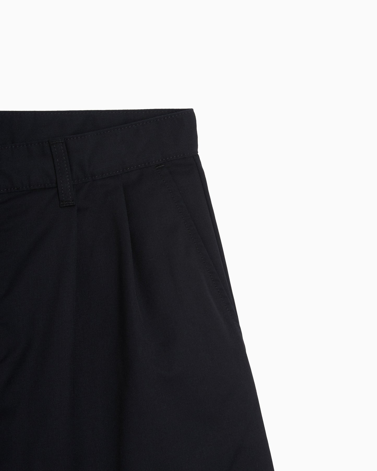 Pantalones chinos Relaxed Carhartt WIP Evan Unisex