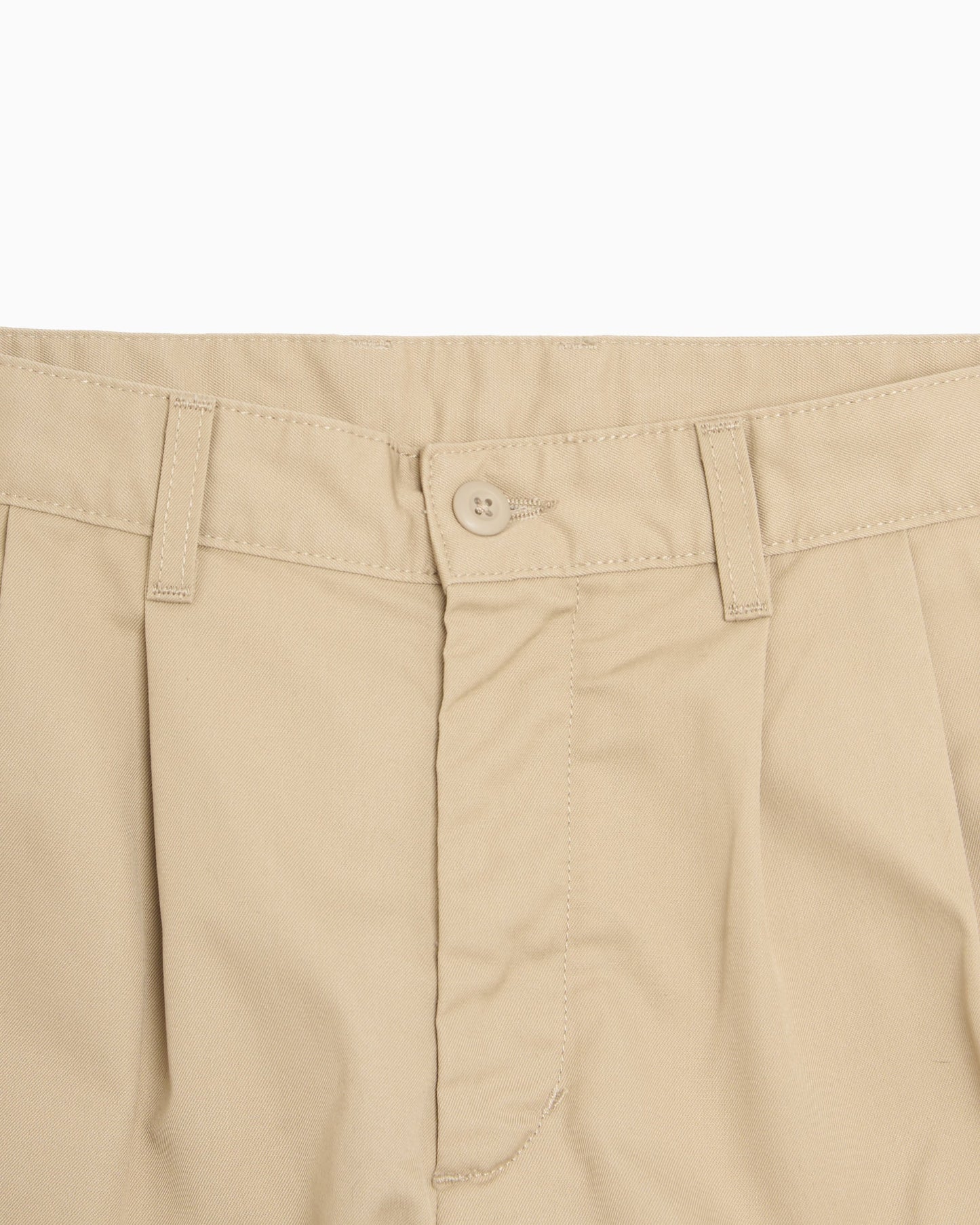Pantalones chinos Relaxed Carhartt WIP Evan Unisex