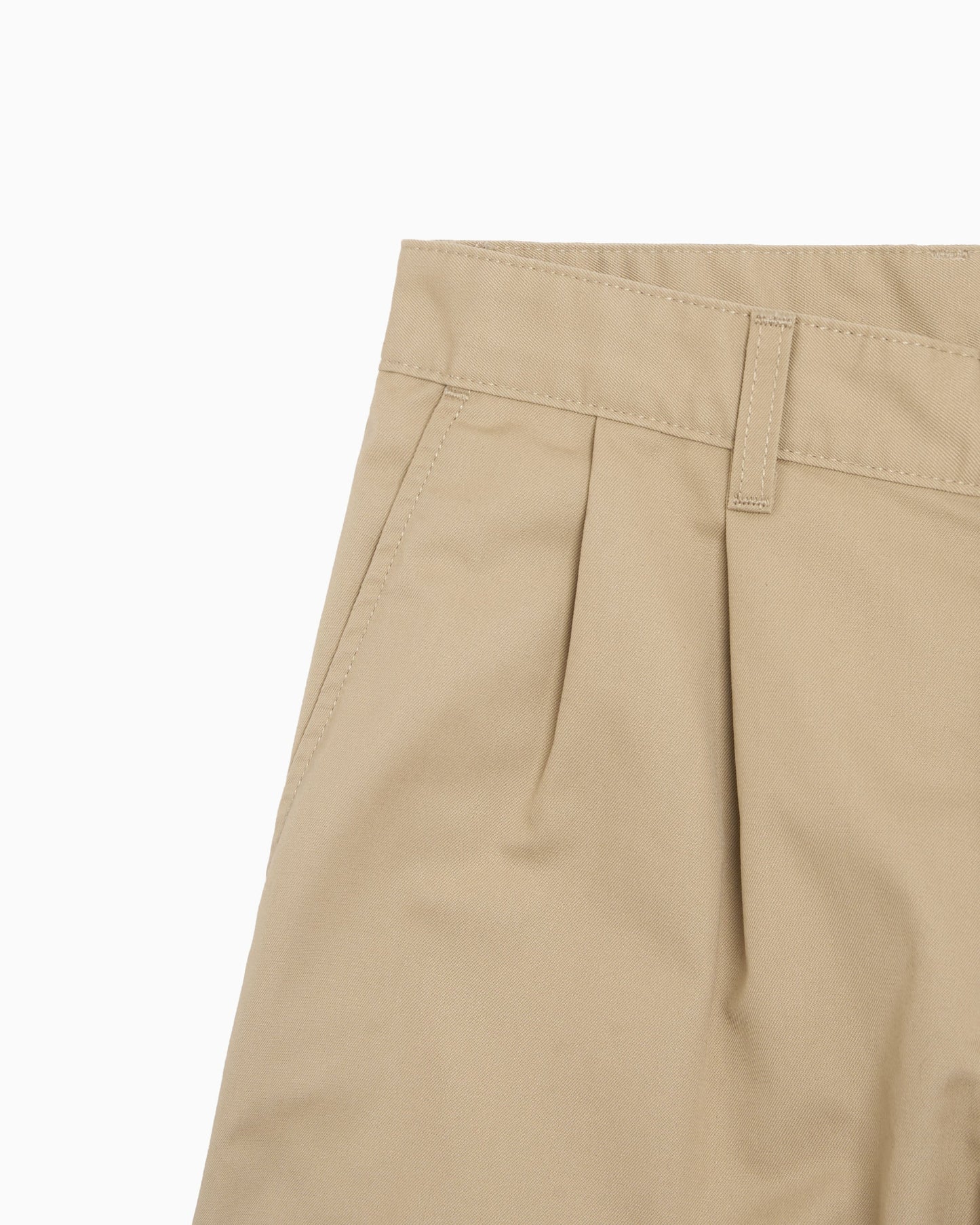 Pantalones chinos Relaxed Carhartt WIP Evan Unisex