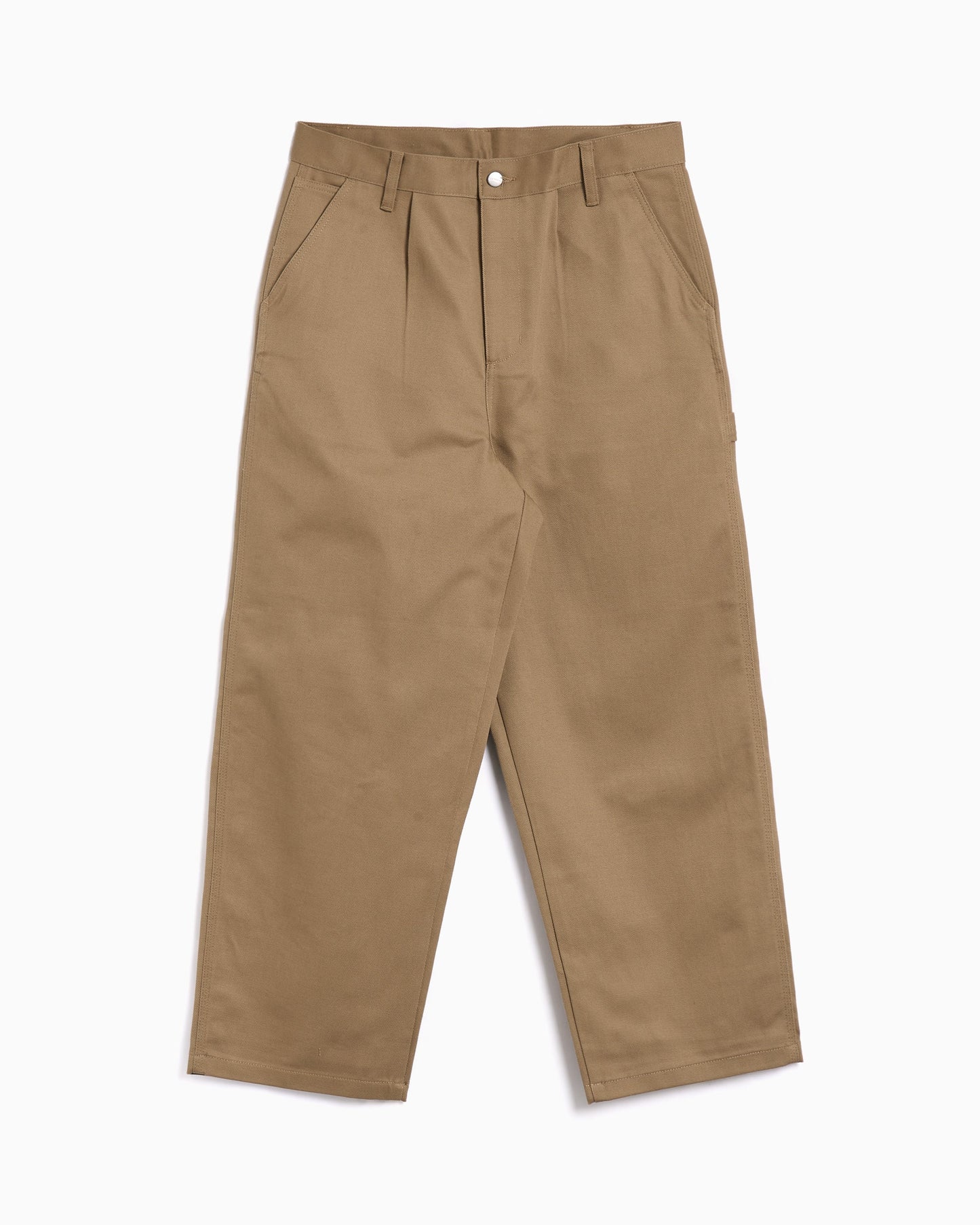 Pantalones Carpenter Relaxed Carhartt WIP Holden para hombre