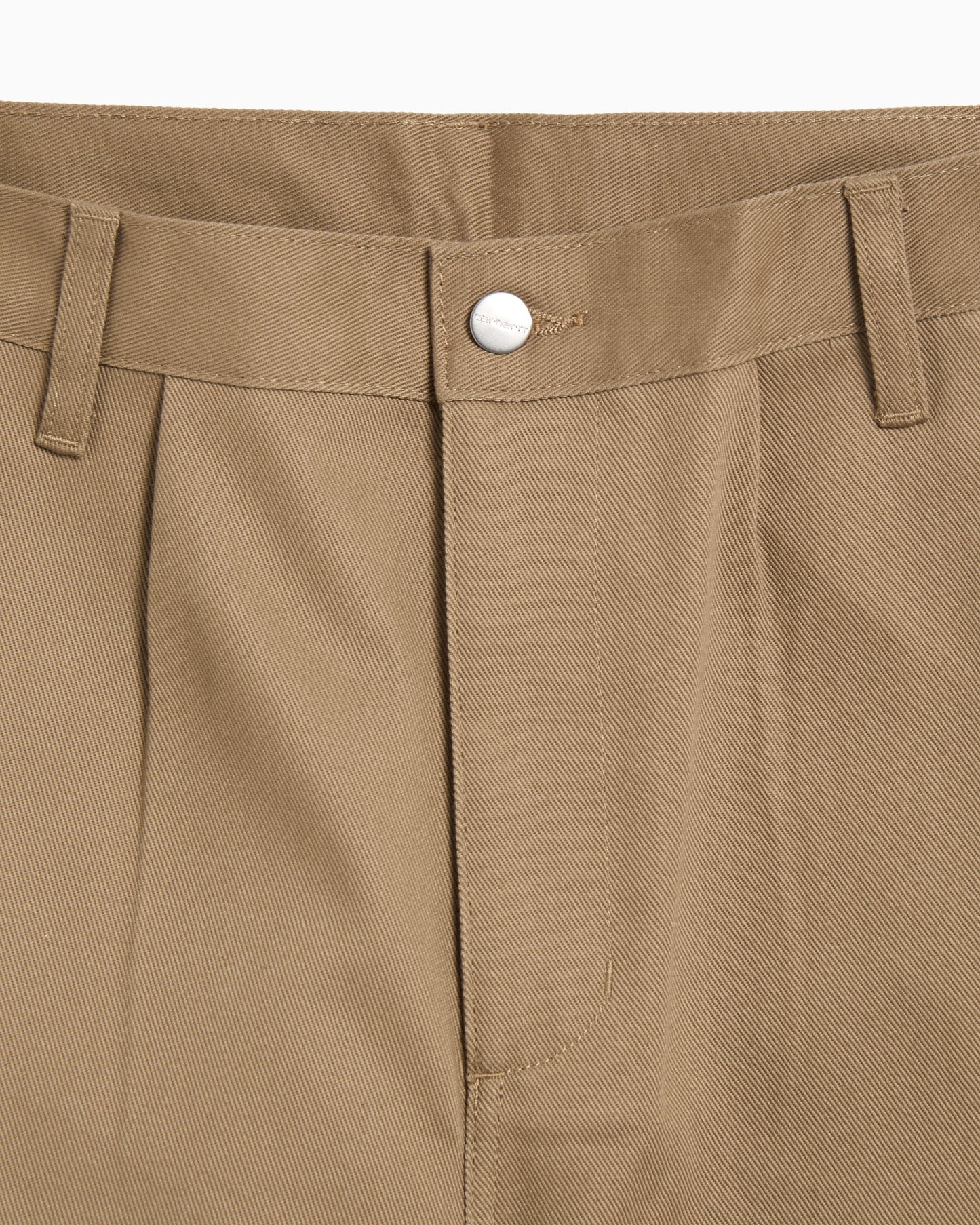 Pantalones Carpenter Relaxed Carhartt WIP Holden para hombre