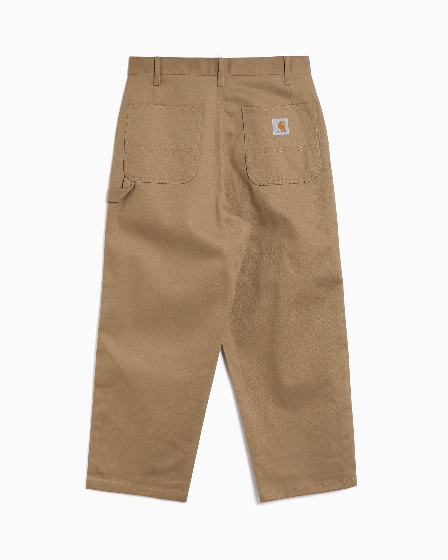 Pantalones Carpenter Relaxed Carhartt WIP Holden para hombre