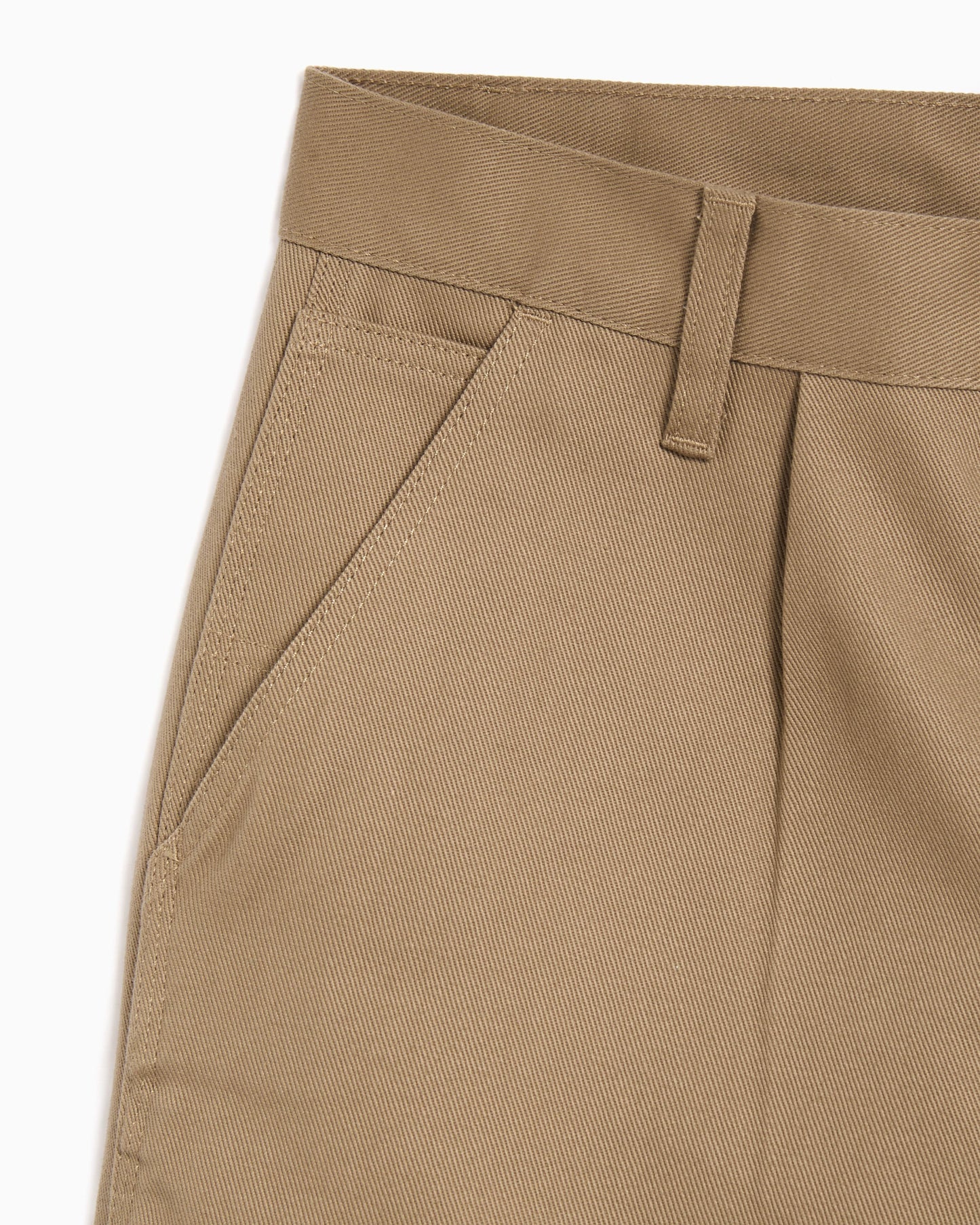 Pantalones Carpenter Relaxed Carhartt WIP Holden para hombre