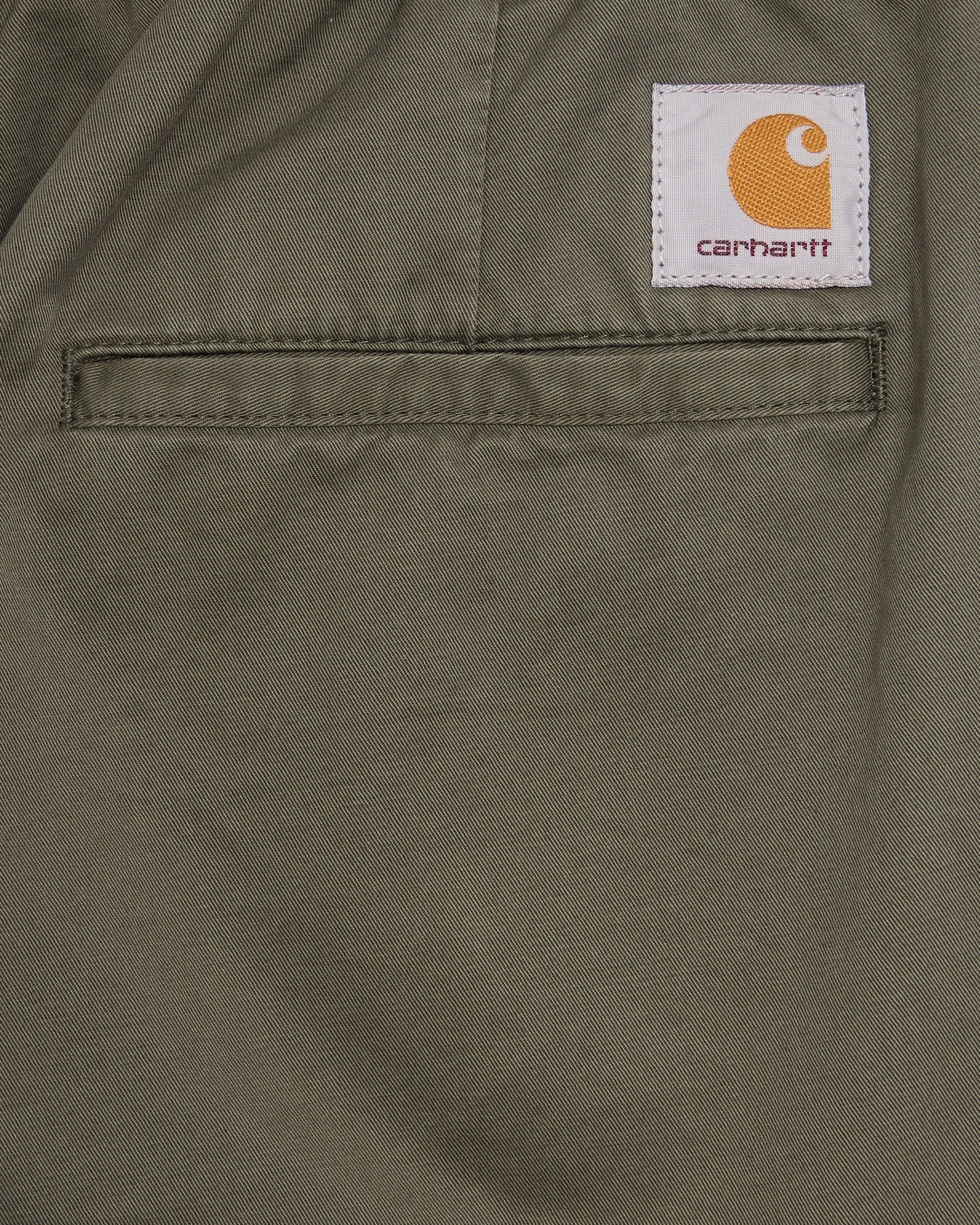 Pantalones Cargo Relaxed Carhartt WIP Marv Pant para hombre