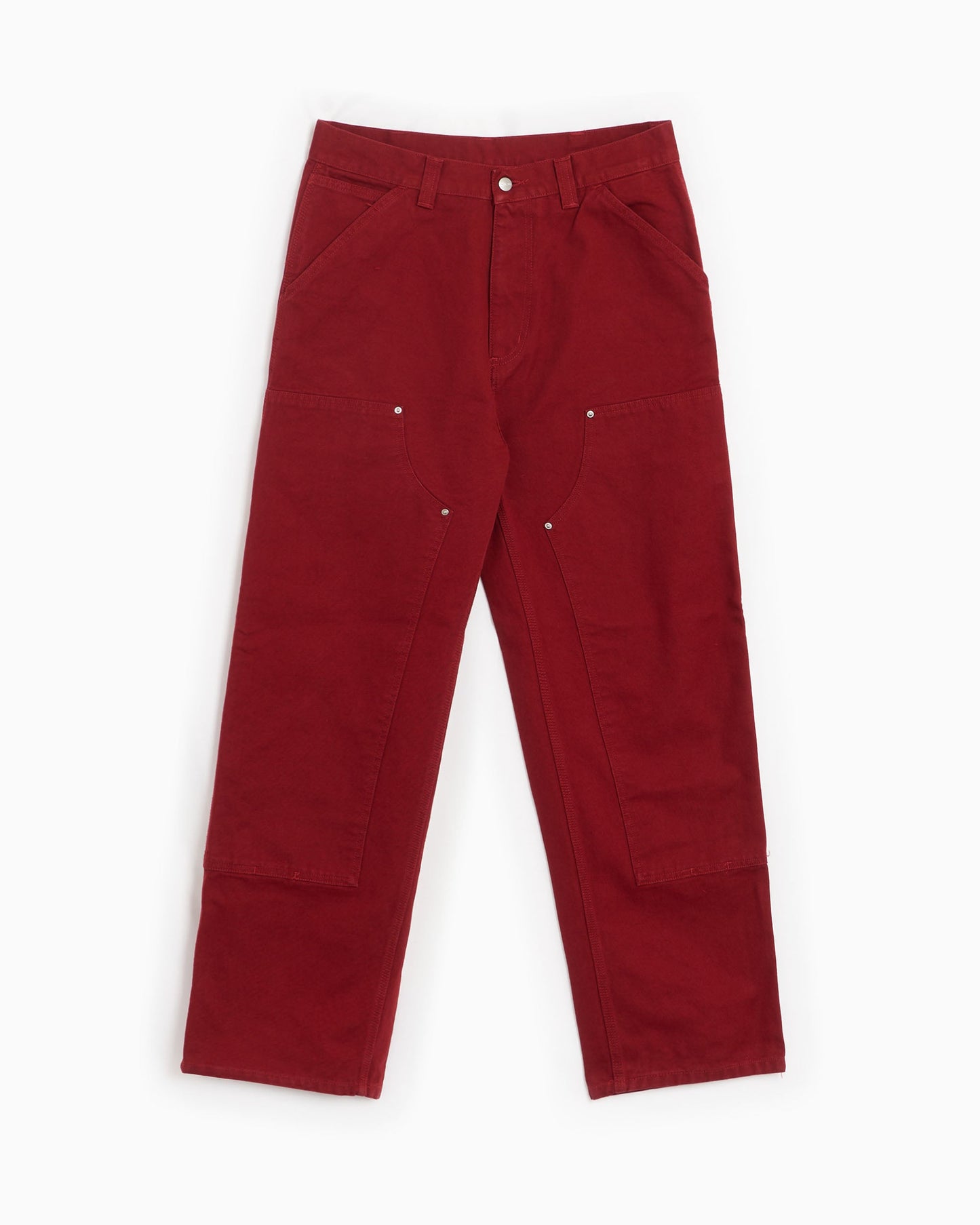 Pantalones Carpenter Relaxed Carhartt WIP OG Double Knee Unisex
