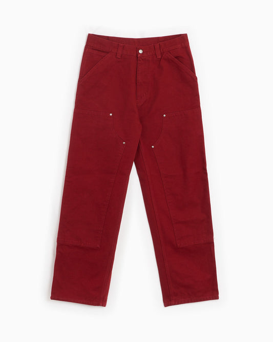 Pantalones Carpenter Relaxed Carhartt WIP OG Double Knee Unisex