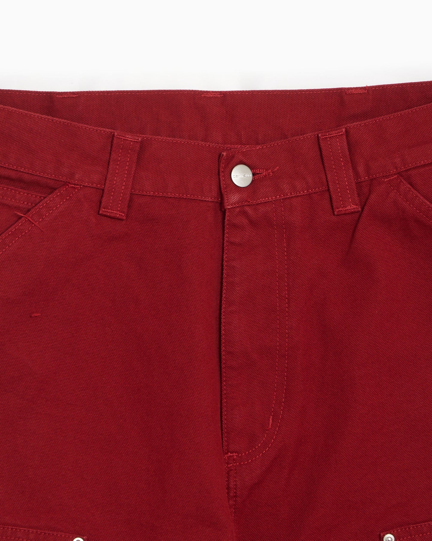 Pantalones Carpenter Relaxed Carhartt WIP OG Double Knee Unisex