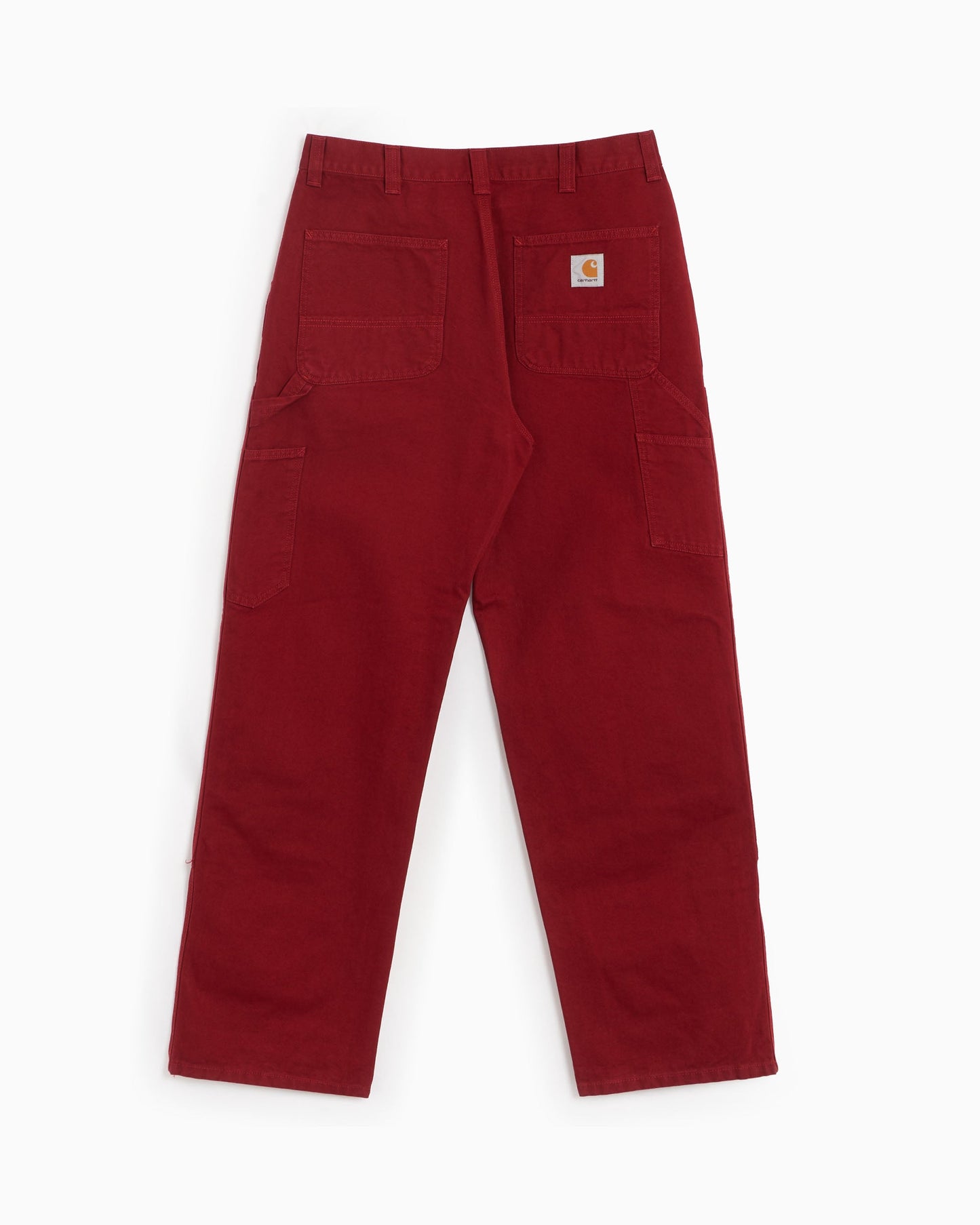 Pantalones Carpenter Relaxed Carhartt WIP OG Double Knee Unisex