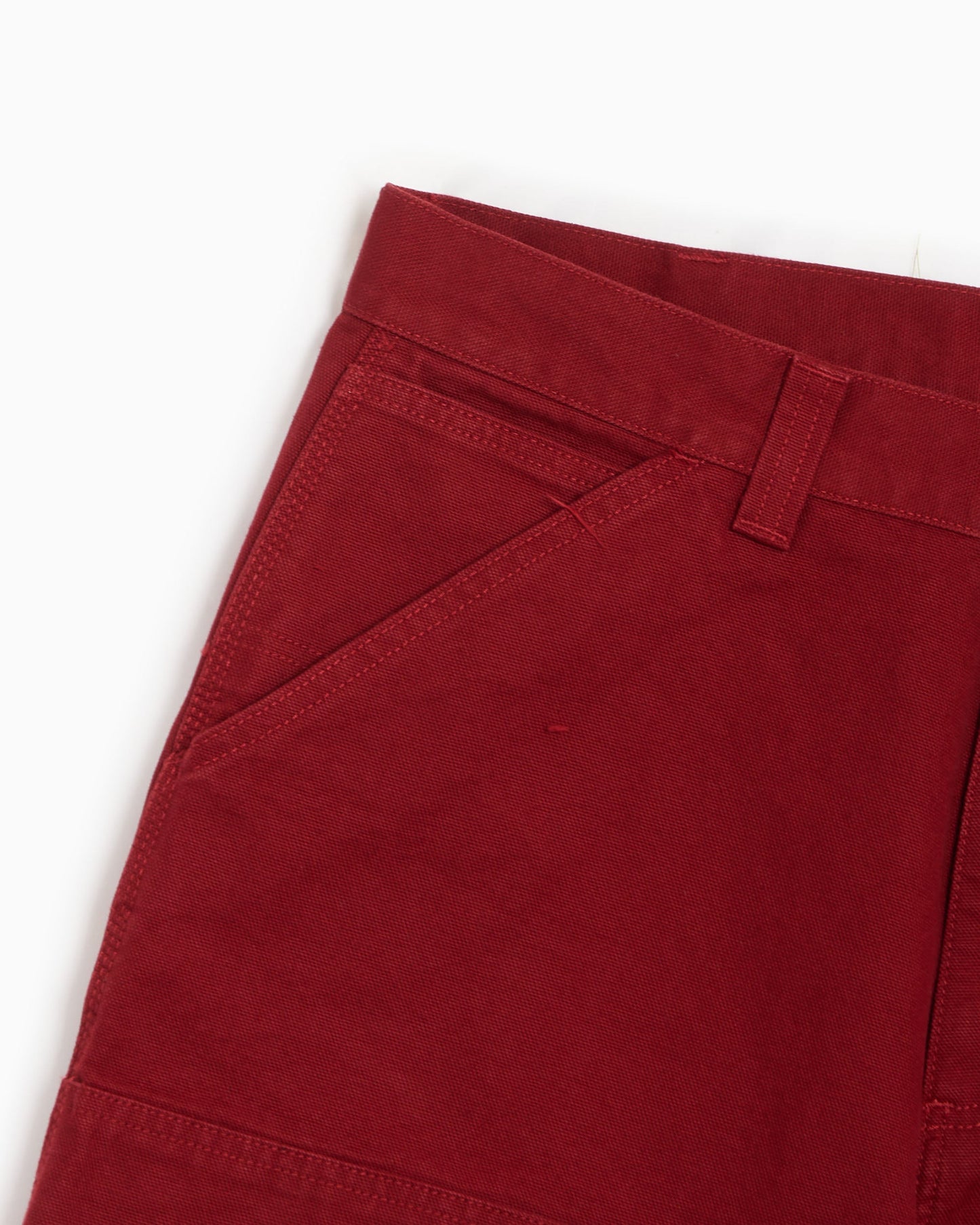 Pantalones Carpenter Relaxed Carhartt WIP OG Double Knee Unisex