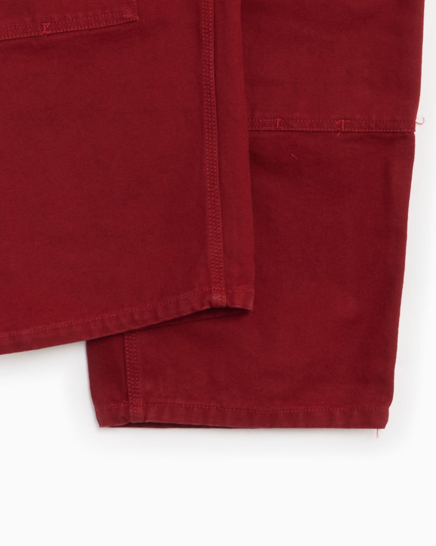 Pantalones Carpenter Relaxed Carhartt WIP OG Double Knee Unisex