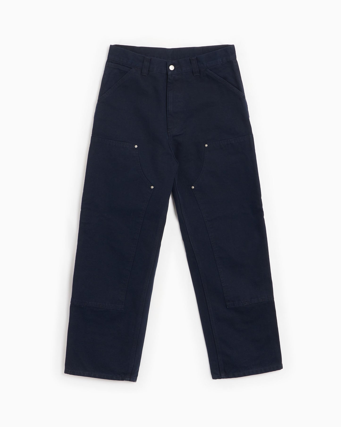 Pantalones Carpenter Carhartt WIP OG Double Knee Unisex