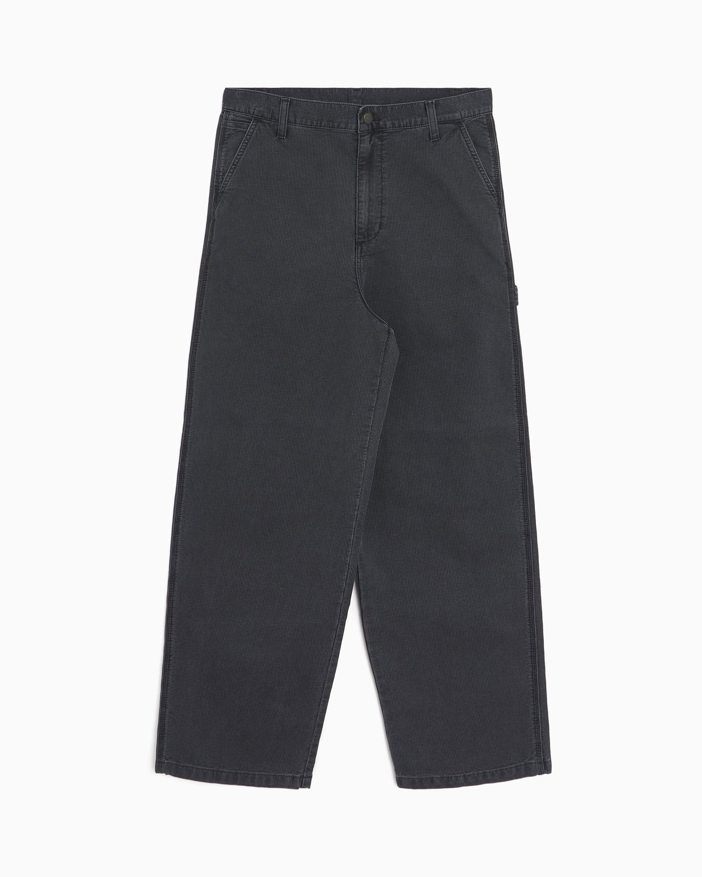 Pantalones Carpenter Relaxed Carhartt WIP Parrish Unisex