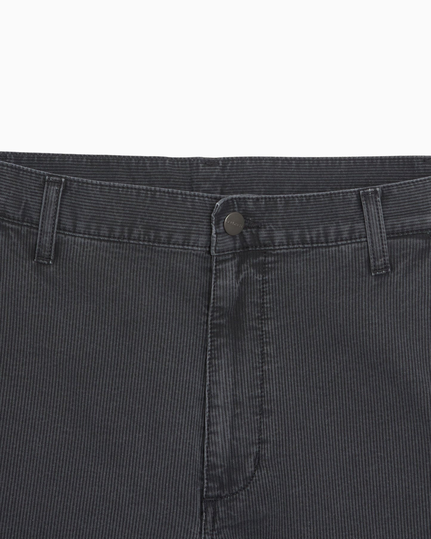Pantalones Carpenter Relaxed Carhartt WIP Parrish Unisex