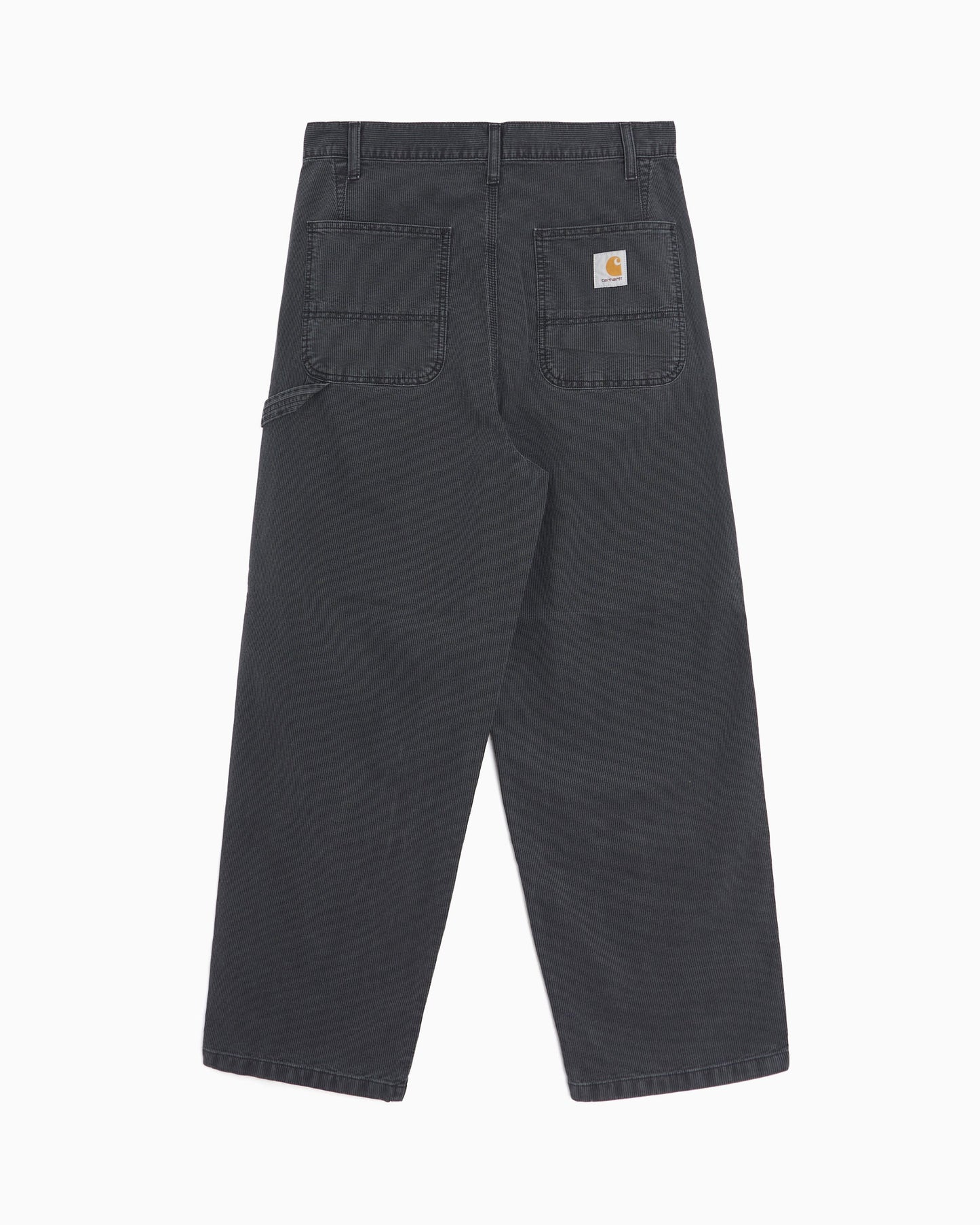 Pantalones Carpenter Relaxed Carhartt WIP Parrish Unisex