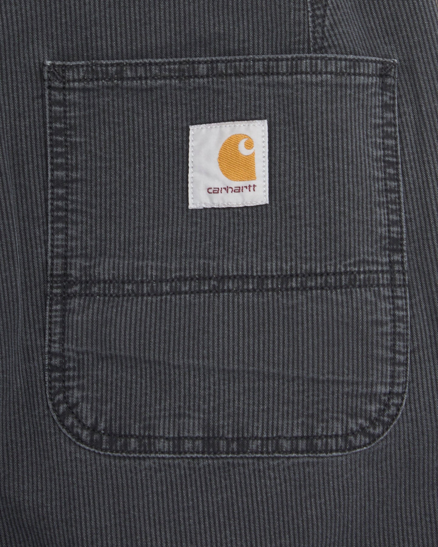 Pantalones Carpenter Relaxed Carhartt WIP Parrish Unisex