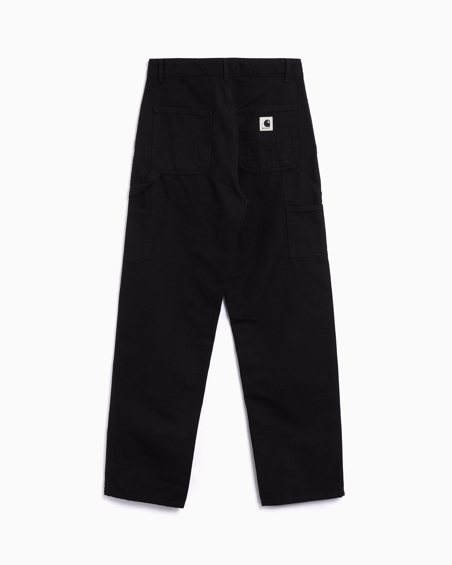 Pantalones Carpenter Relaxed Carhartt WIP Pierce para mujer