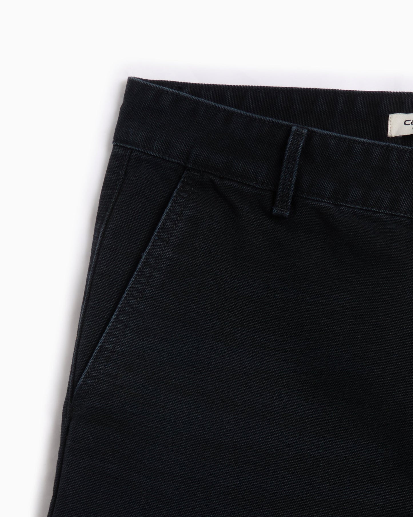Pantalones Relaxed Carhartt WIP Pierce Women's Straight Pants para mujer