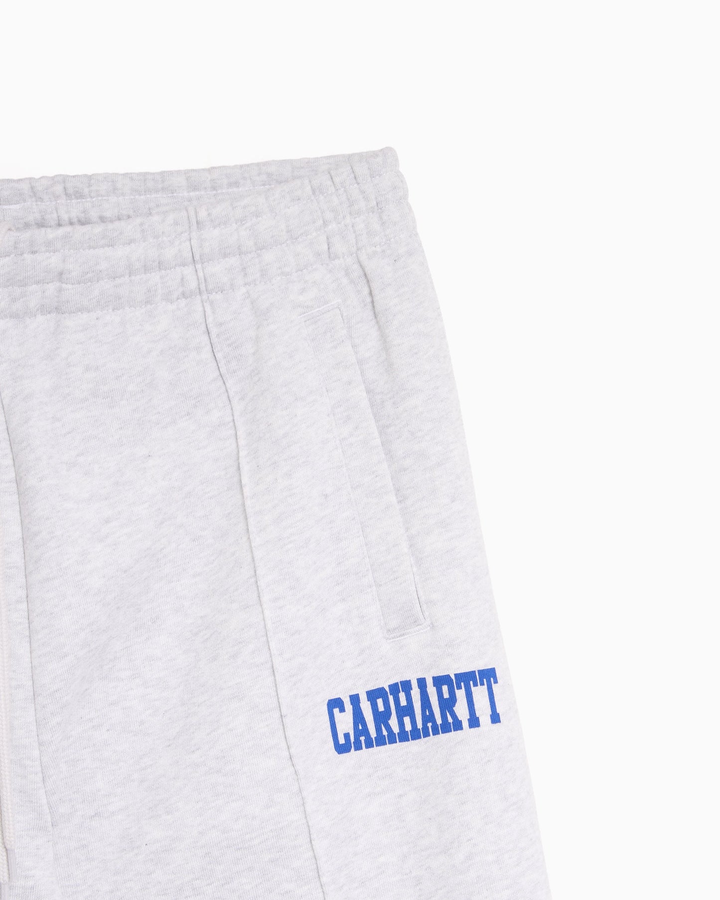 Pantalones de chandal Relaxed Carhartt WIP Pond Corps para hombre