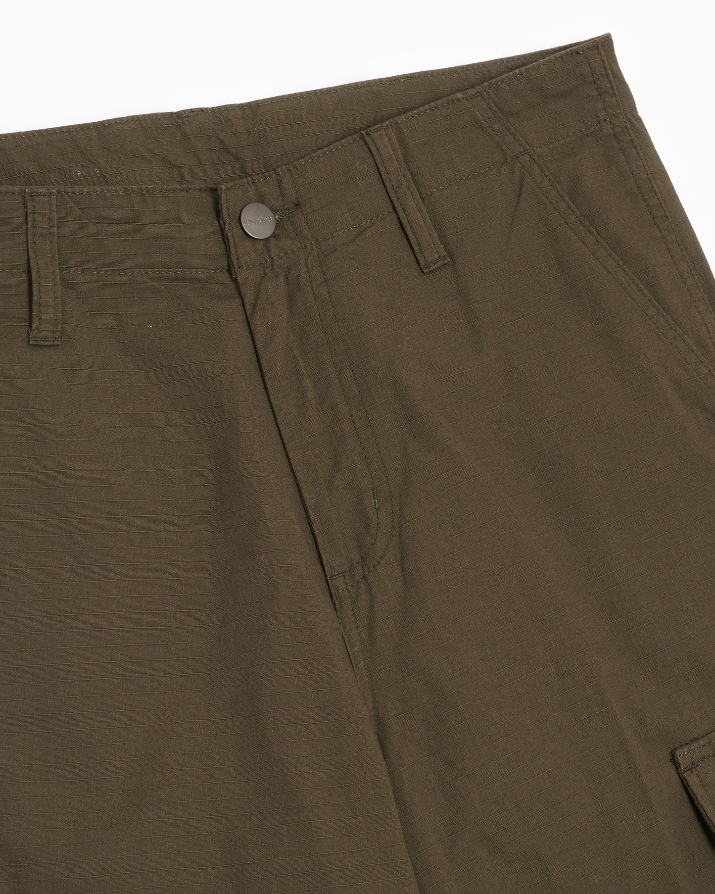 Pantalones Carhartt WIP Regular Unisex Cargo Pants para hombre