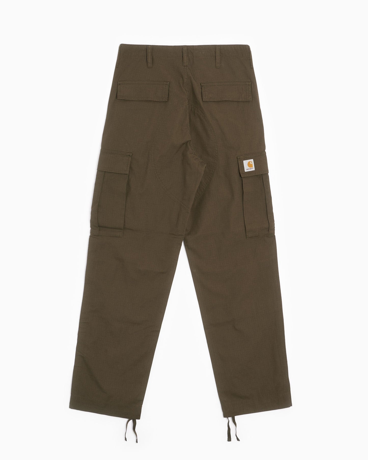 Pantalones Carhartt WIP Regular Unisex Cargo Pants para hombre
