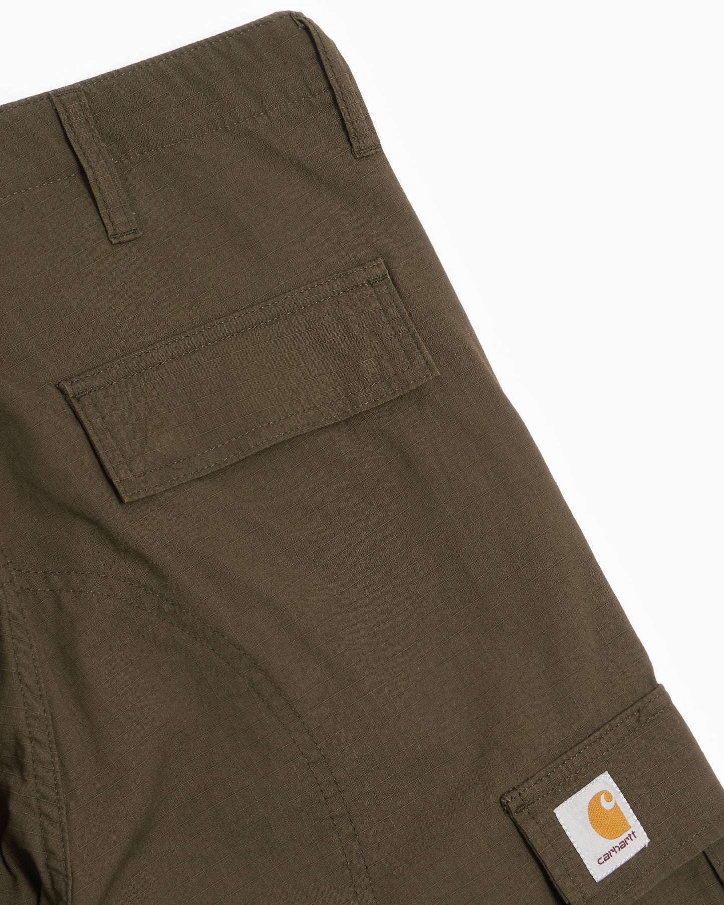 Pantalones Carhartt WIP Regular Unisex Cargo Pants para hombre