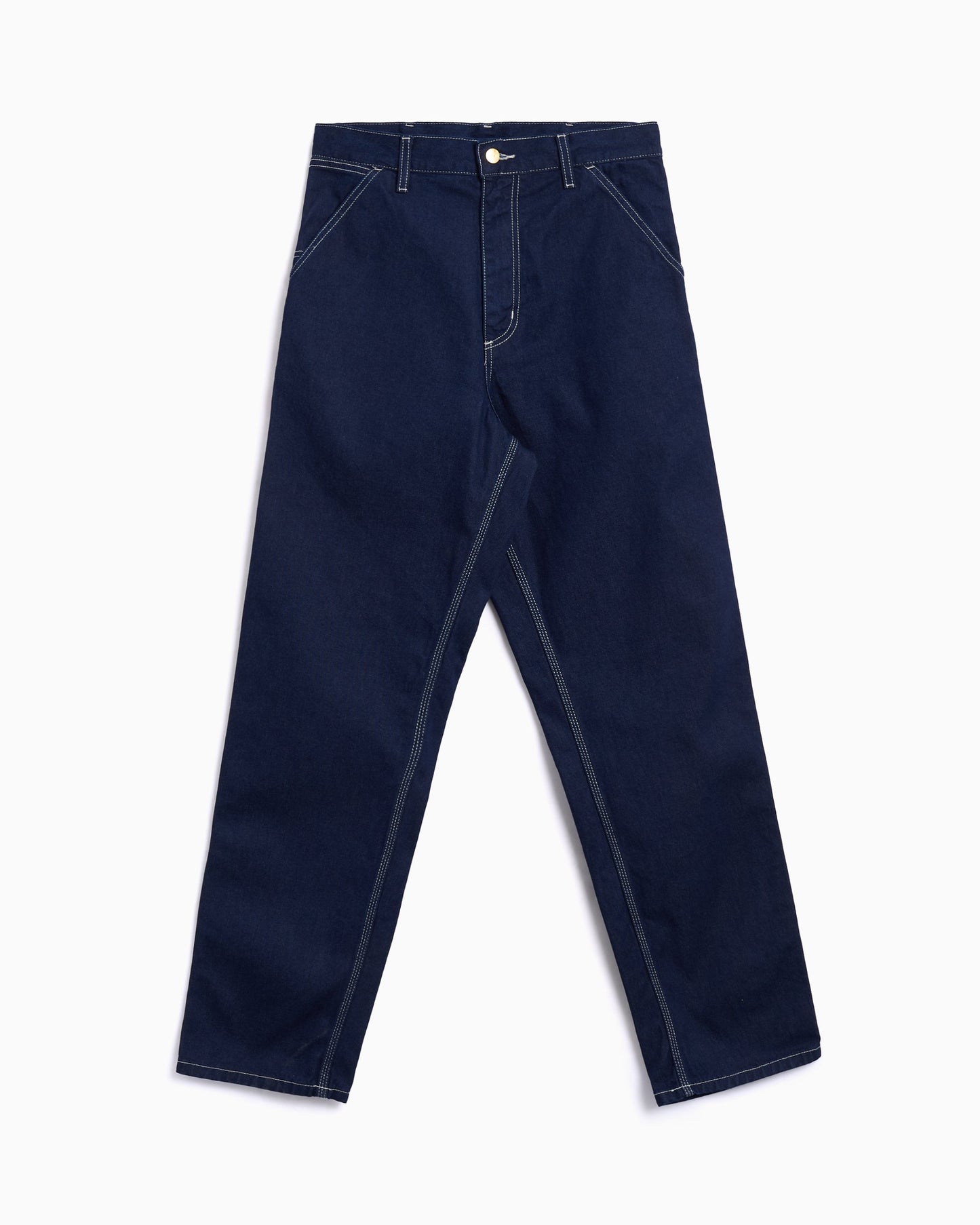Pantalones Carhartt WIP Simple para hombre