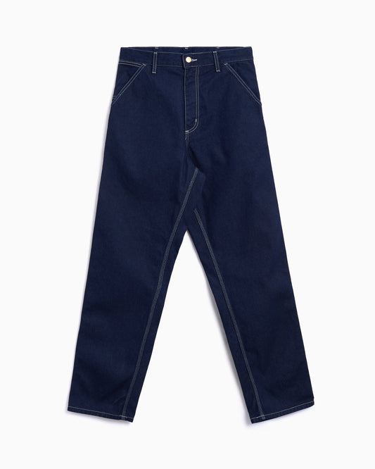 Pantalones Carhartt WIP Simple para hombre