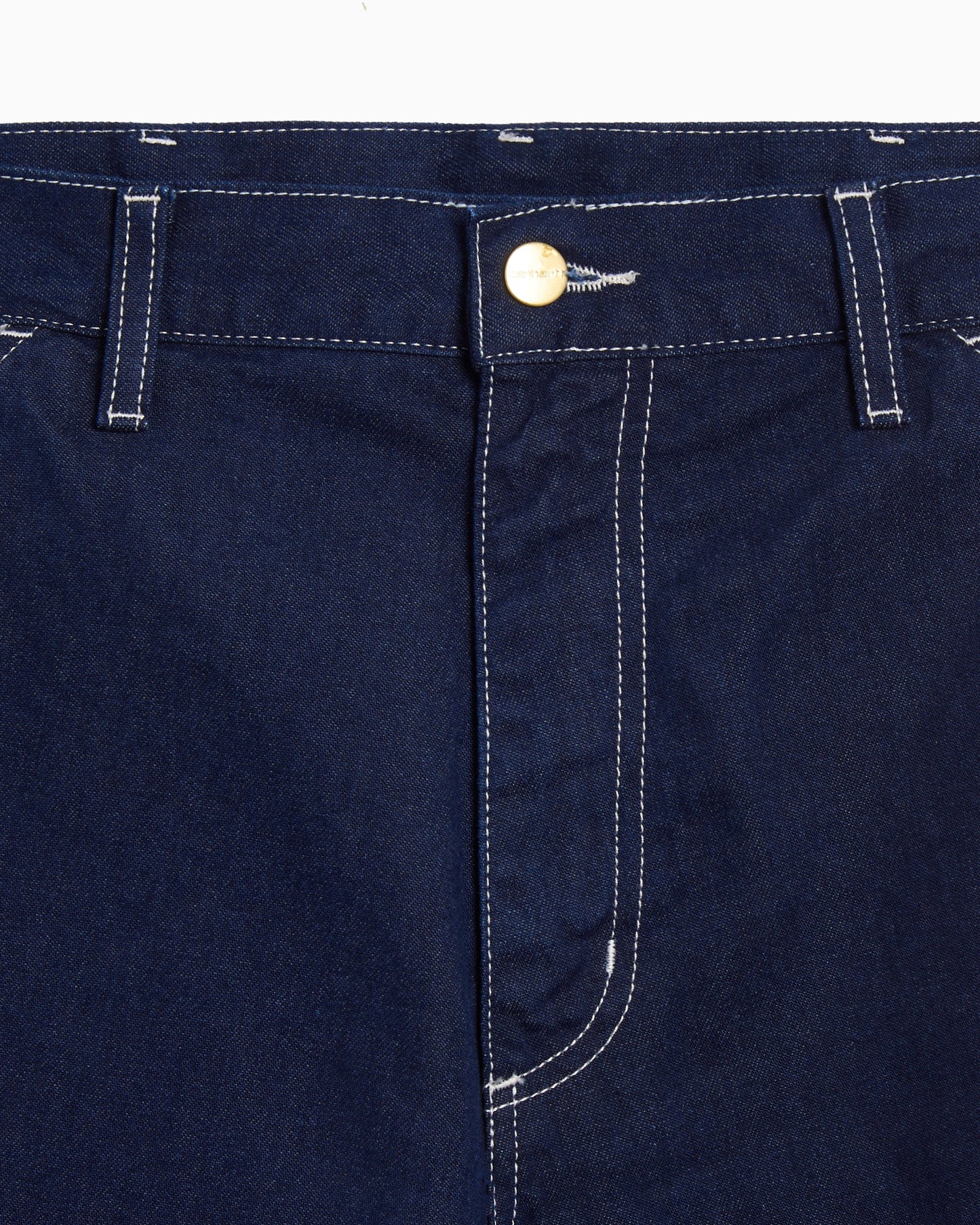 Pantalones Carhartt WIP Simple para hombre