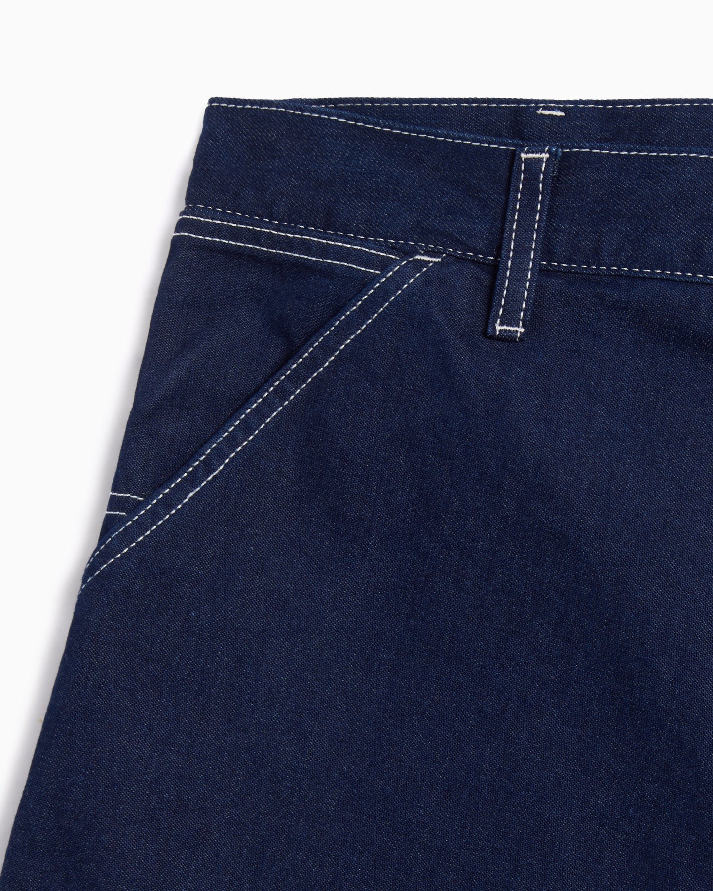 Pantalones Carhartt WIP Simple para hombre