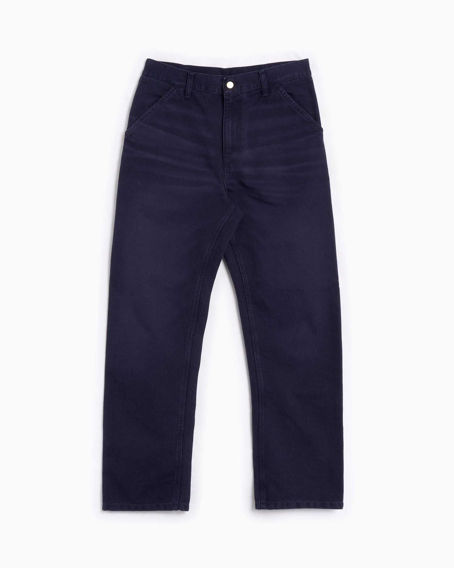 Pantalones chinos Carhartt WIP Simple Unisex