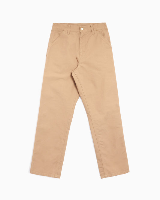 Pantalones chinos Relaxed Carhartt WIP Single Knee Men's Pants para hombre