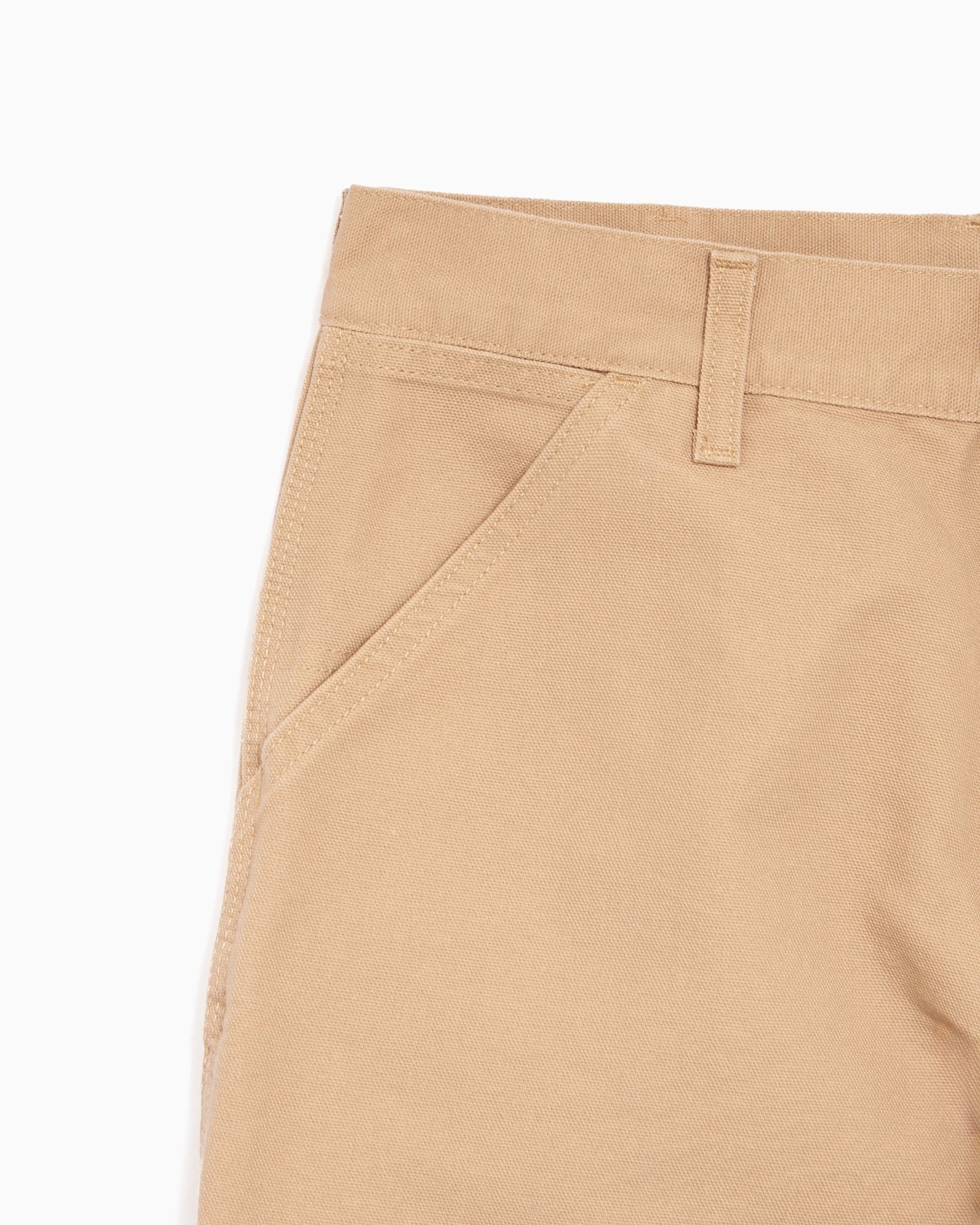 Pantalones chinos Relaxed Carhartt WIP Single Knee Men's Pants para hombre