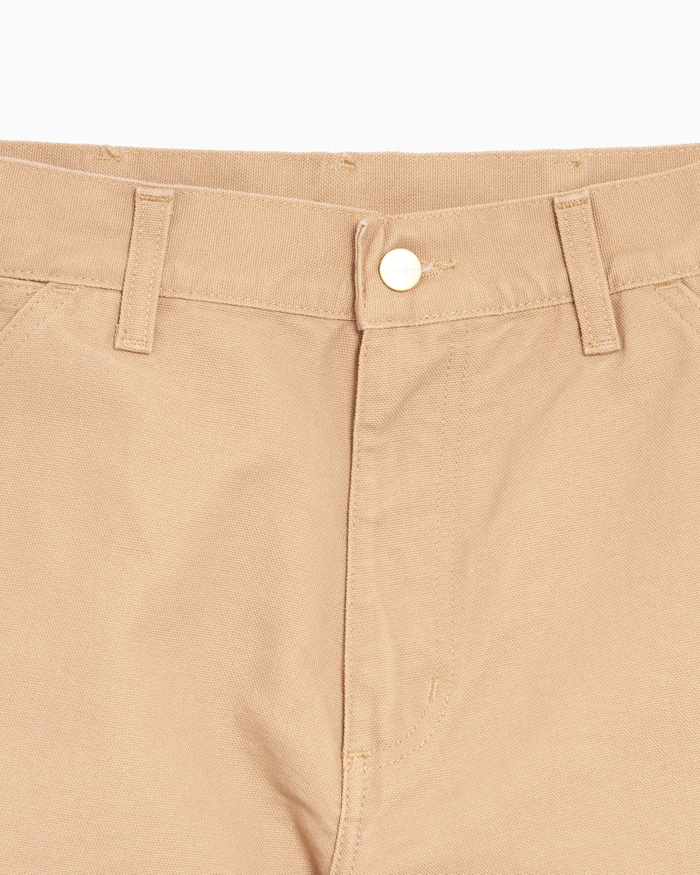 Pantalones chinos Relaxed Carhartt WIP Single Knee Men's Pants para hombre
