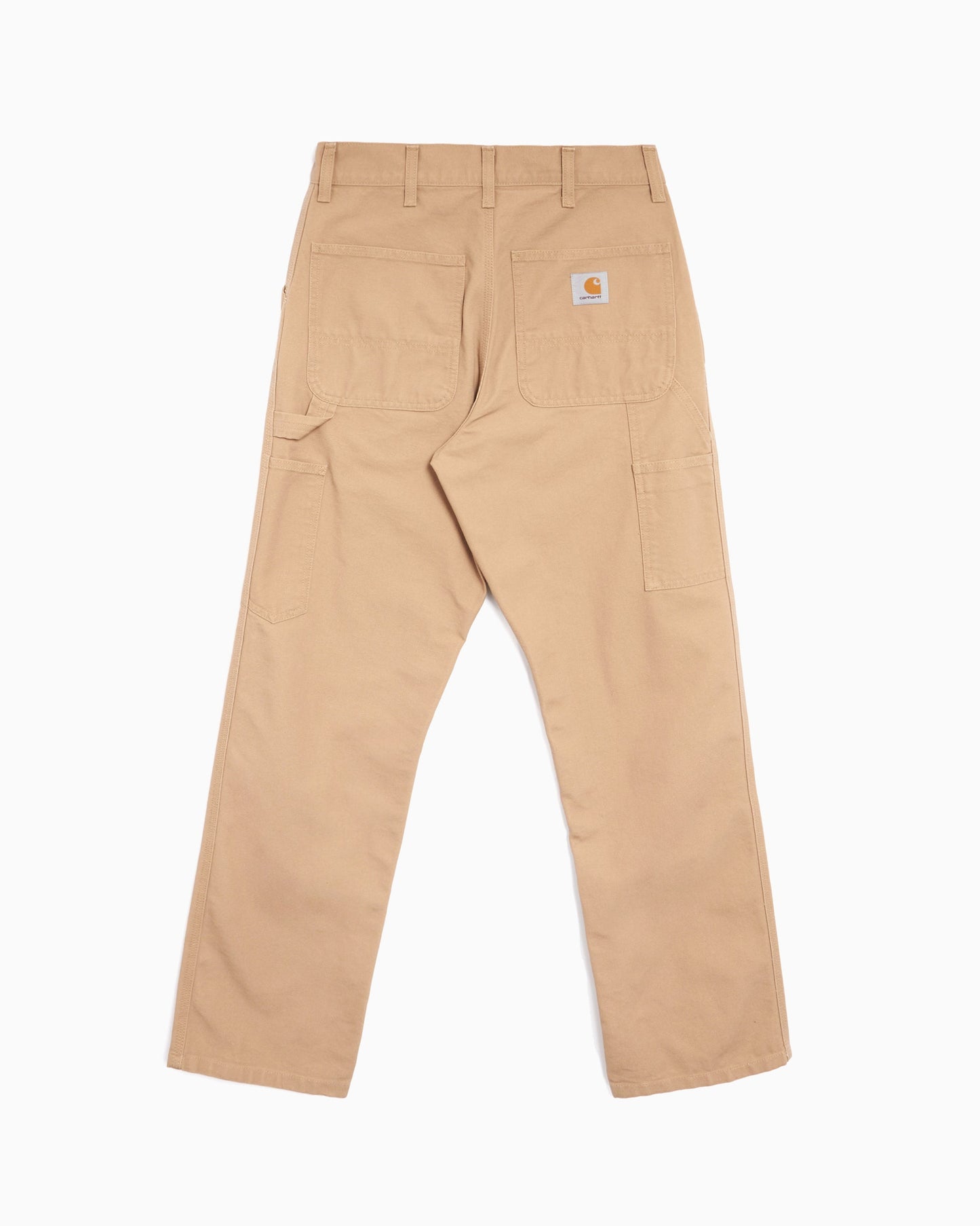 Pantalones chinos Relaxed Carhartt WIP Single Knee Men's Pants para hombre