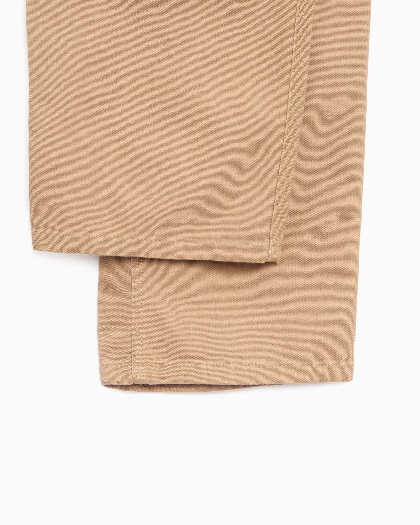 Pantalones chinos Relaxed Carhartt WIP Single Knee Men's Pants para hombre