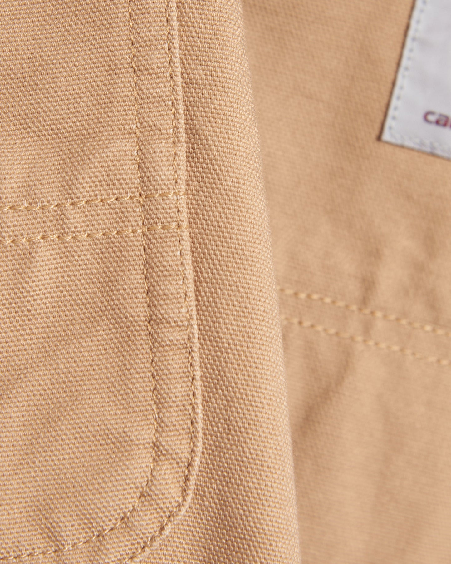 Pantalones chinos Relaxed Carhartt WIP Single Knee Men's Pants para hombre