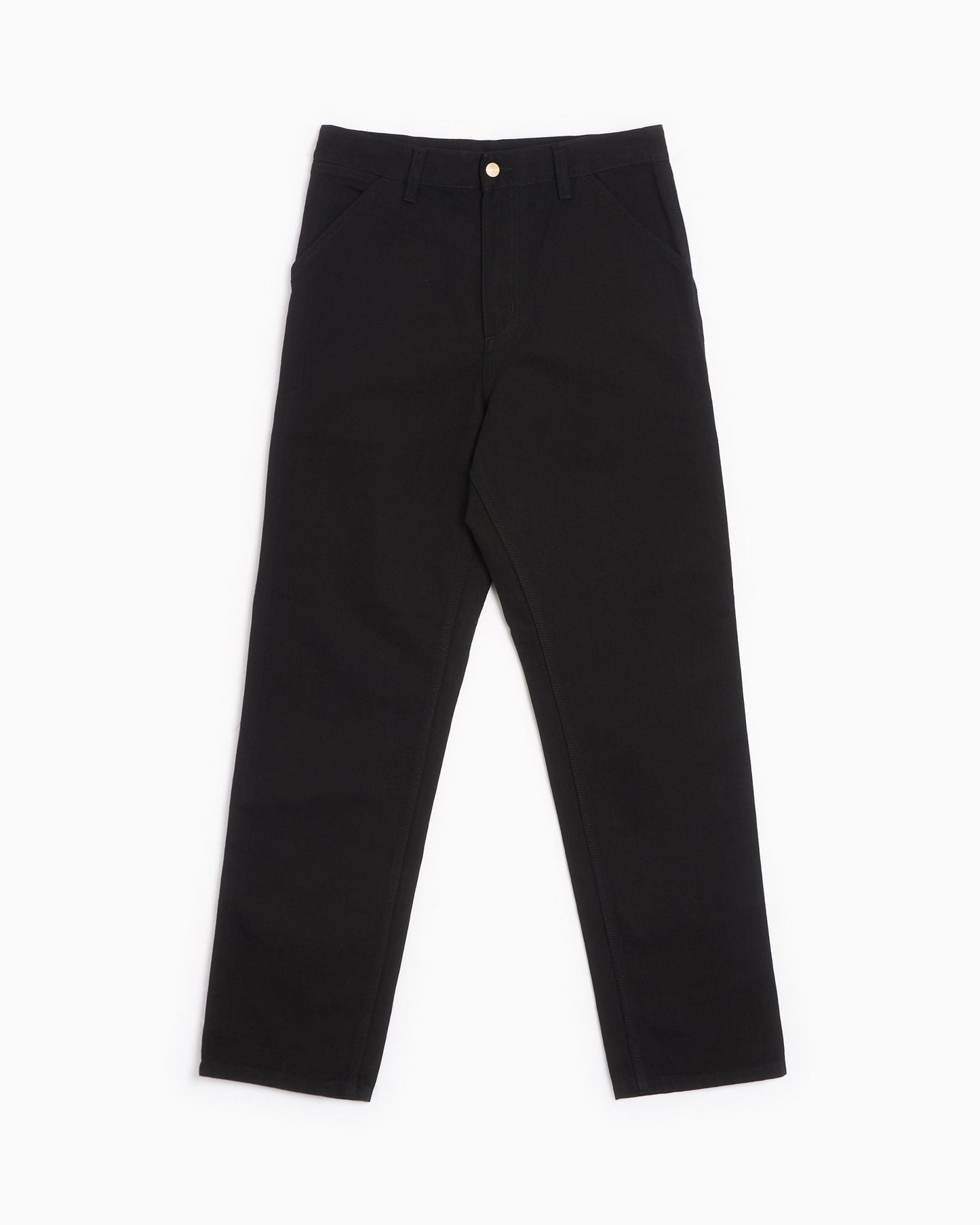 Pantalones chinos Relaxed Carhartt WIP Single Knee Men's Pants para hombre