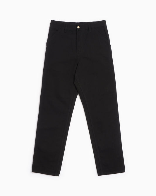 Pantalones chinos Relaxed Carhartt WIP Single Knee Men's Pants para hombre