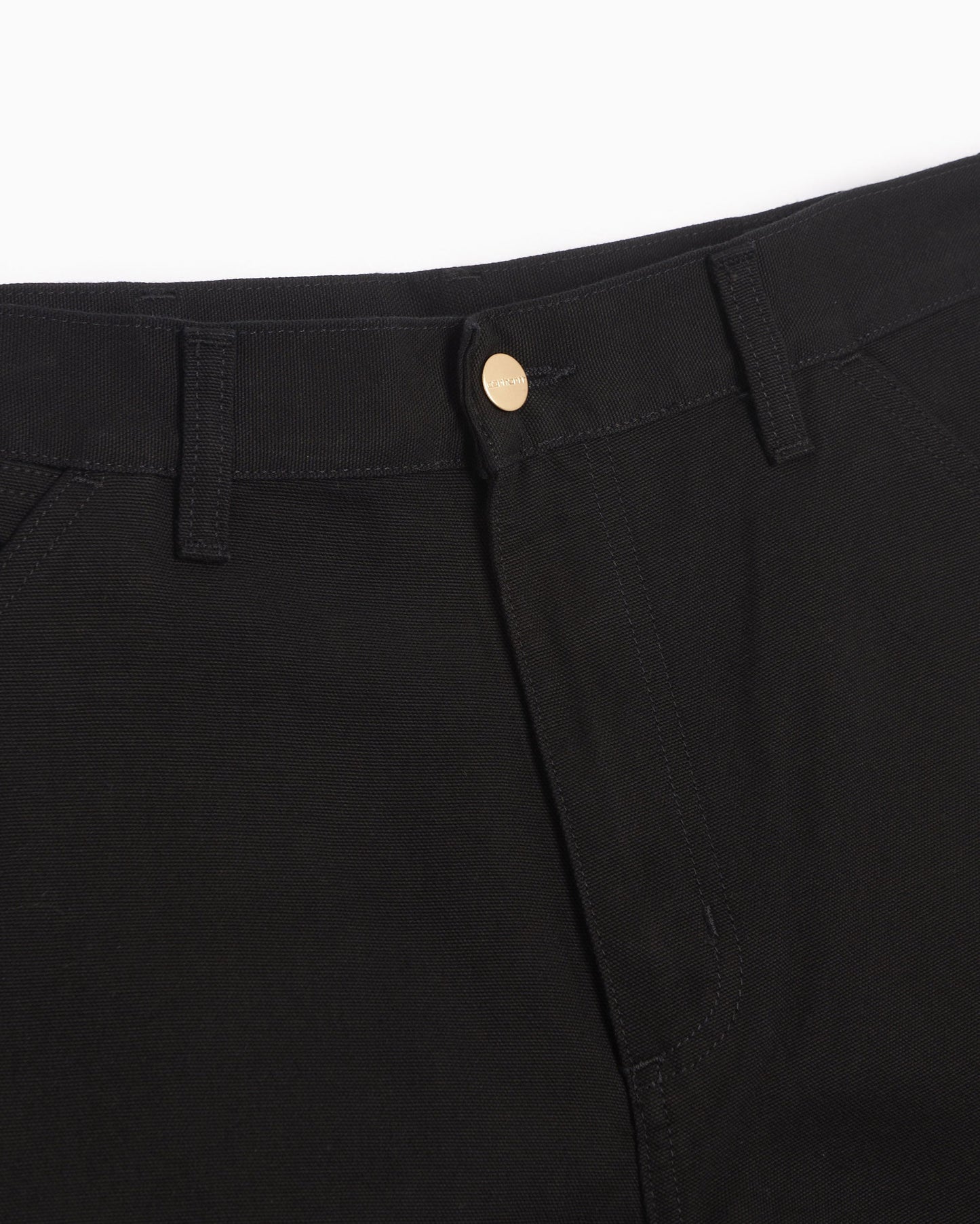 Pantalones chinos Relaxed Carhartt WIP Single Knee Men's Pants para hombre