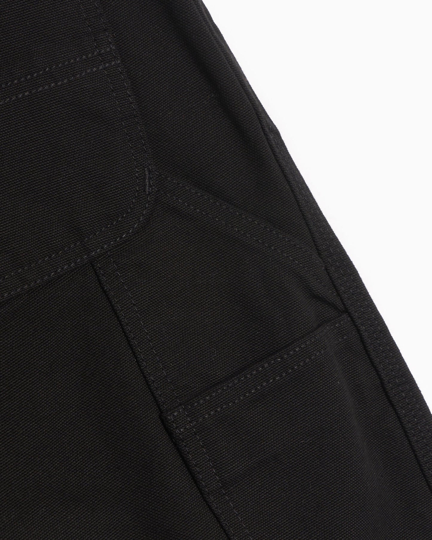 Pantalones chinos Relaxed Carhartt WIP Single Knee Men's Pants para hombre
