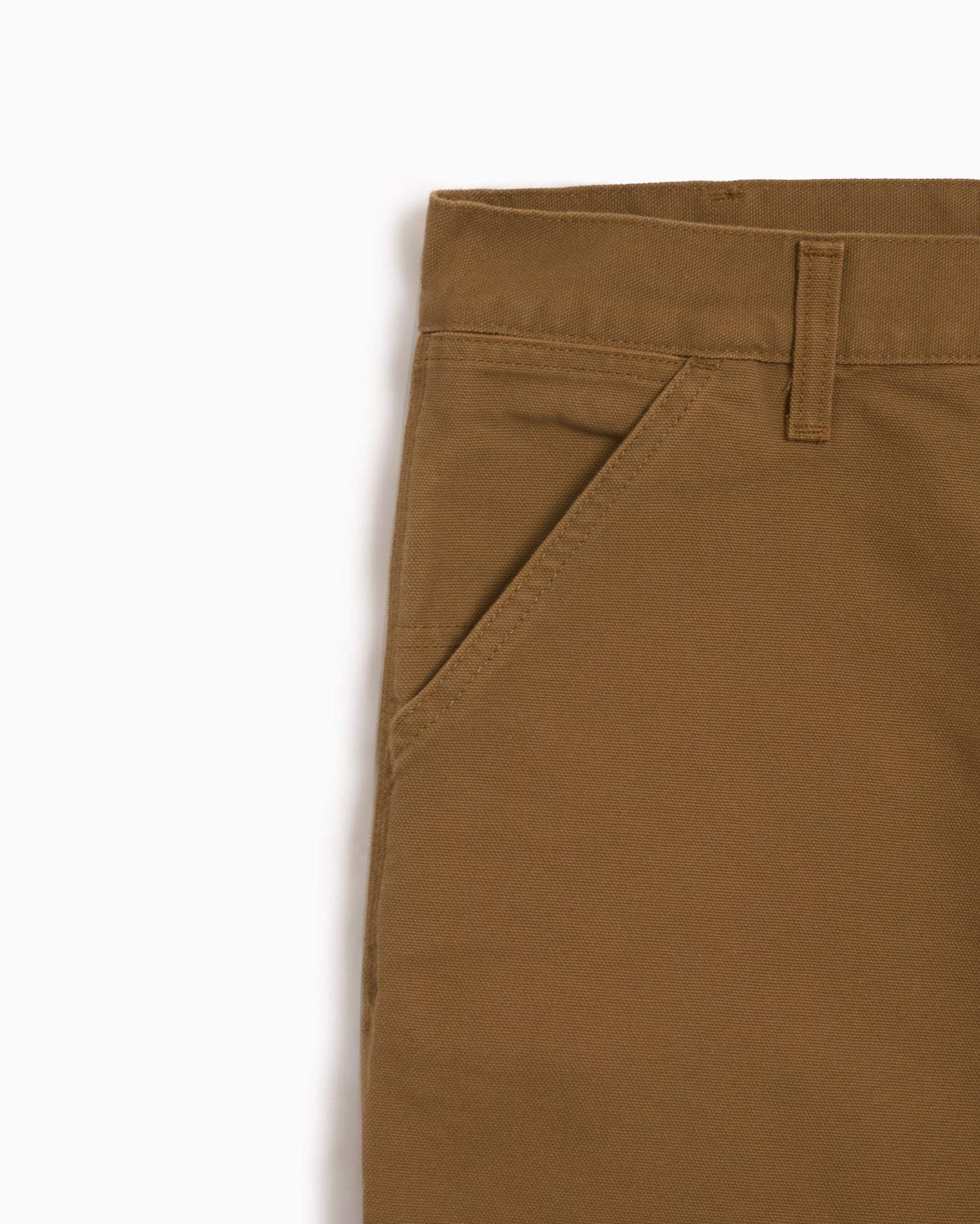 Pantalones chinos Relaxed Carhartt WIP Single Knee Men's Pants para hombre